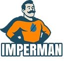 Imperman Logo